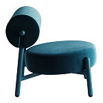 Кресло «Бараныч» варинант исполнения - 4 | Loft Concept в Брянске