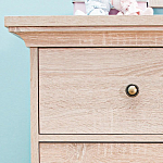 Стол Lanes of roads варинант исполнения - 3 | Loft Concept в Брянске