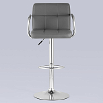 Барный стул с подлокотниками Honory Grey варинант исполнения - 3 | Loft Concept в Брянске