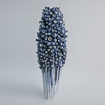 Ваза напольная «Феномен созревания» варинант исполнения - 1 | Loft Concept в Брянске