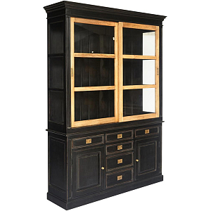 Витрина Provence Sylvie Showcase small