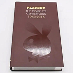 Книга Playboy The Complete Centerfolds 1953-2016 варинант исполнения - 1 | Loft Concept в Брянске
