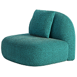 Большое Кресло-модуль Orus варинант исполнения - 2 | Loft Concept в Брянске