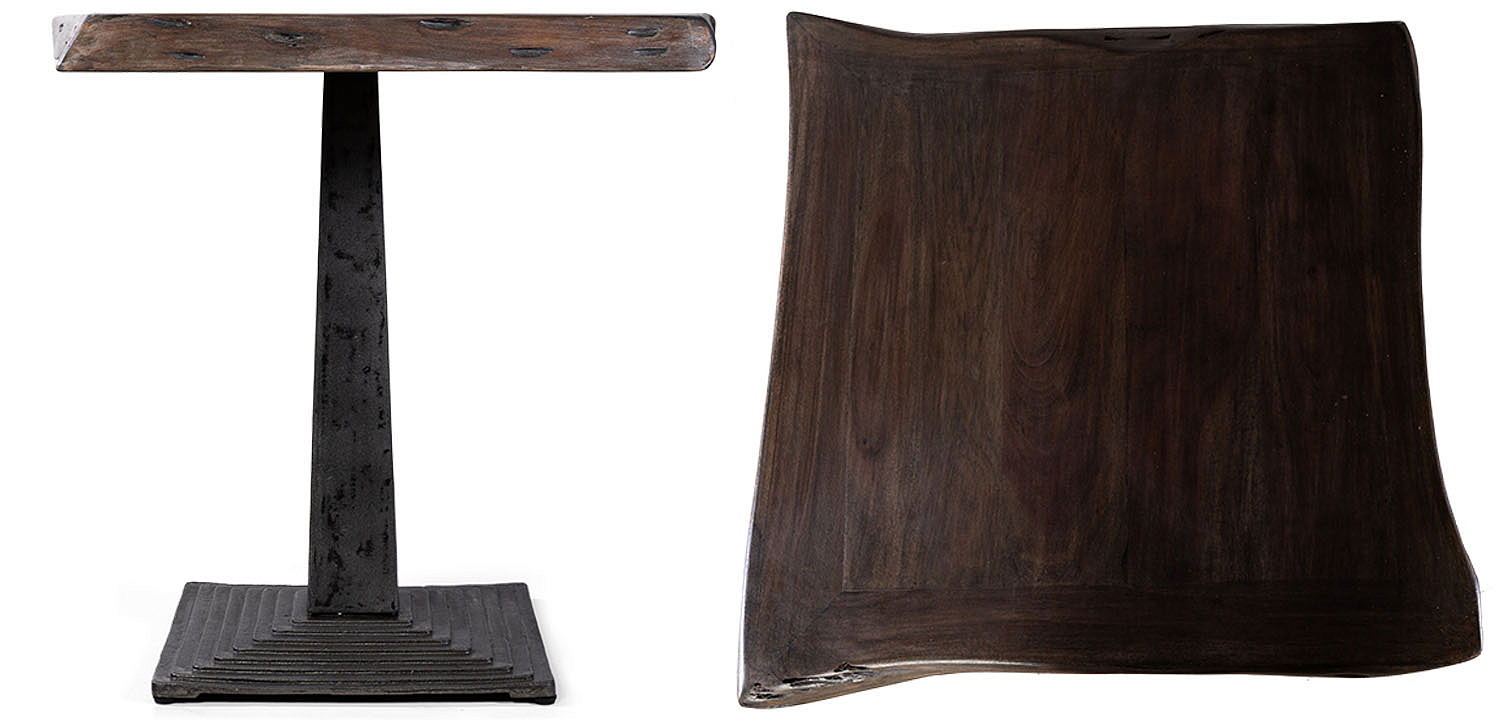 Обеденный стол Nathan Table 76 Обеденный стол Nathan Table 76 - Loft-Concept в Брянске