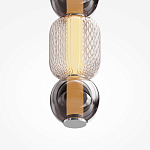 Подвесной светильник Trio outline варинант исполнения - 2 | Loft Concept в Брянске