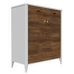 Комод с двумя дверками и ящиками Tasteful Furniture варинант исполнения - 2 | Loft Concept в Брянске