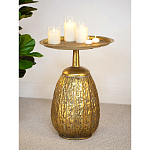 Столик дизайнерский Dubrovsky варинант исполнения - 4 | Loft Concept в Брянске