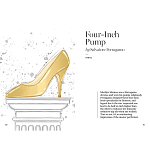 Megan Hess. the shoe варинант исполнения - 5 | Loft Concept в Брянске