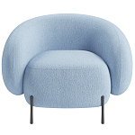 Кресло Ennis  варинант исполнения - 2 | Loft Concept в Брянске