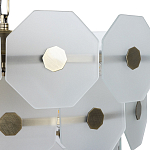 Люстра Daenerys варинант исполнения - 3 | Loft Concept в Брянске