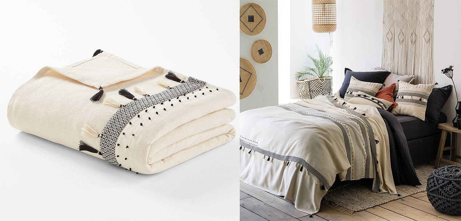 Плед Delicatu Plaid Плед Delicatu Plaid - Loft-Concept в Брянске