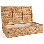 Корзина под кровать Aglae Wicker Under Bed Basket варинант исполнения - 2 | Loft Concept в Брянске
