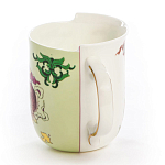 Кружка Seletti Anastasia варинант исполнения - 2 | Loft Concept в Брянске