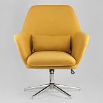 Мягкое кресло с широким сиденьем Ochery варинант исполнения - 2 | Loft Concept в Брянске