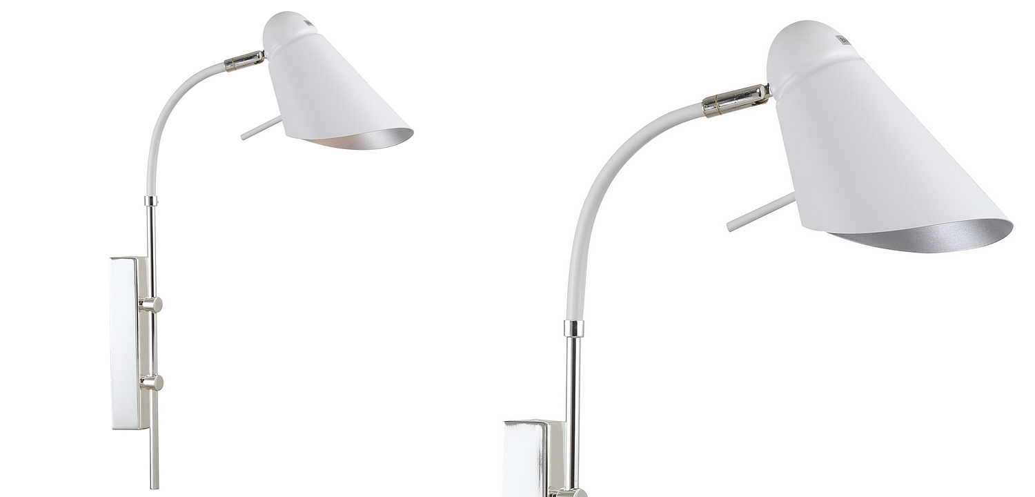 Бра Silvi Sconce Бра Silvi Sconce - Loft-Concept в Брянске