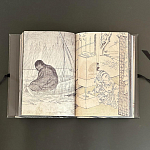 Книга о сверхъестественных существах японской мифологии Yokai Ghosts. By the Great Masters of Japanese Woodblock варинант исполнения - 4 | Loft Concept в Брянске