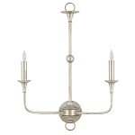 Бра настенное состаренное с 2-мя лампами Northern lLights варинант исполнения - 2 | Loft Concept в Брянске