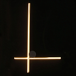 Бра настенное светодиодное Ray of Sunshine 2 варинант исполнения - 2 | Loft Concept в Брянске