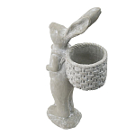 Кашпо White hare варинант исполнения - 8 | Loft Concept в Брянске