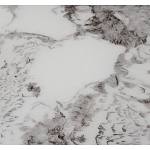 Комод  округлой формы с дверцами Chest of Precious Breed варинант исполнения - 4 | Loft Concept в Брянске