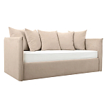 Кровать-кушетка Memory варинант исполнения - 4 | Loft Concept в Брянске