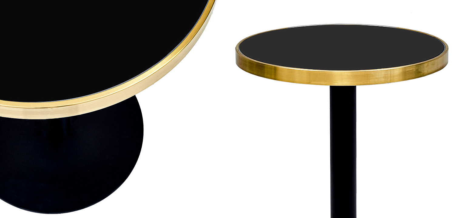 Обеденный стол Tadeo Dinner Table Обеденный стол Tadeo Dinner Table - Loft-Concept в Брянске