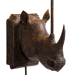 Бра Носорог Rhinoceros варинант исполнения - 2 | Loft Concept в Брянске