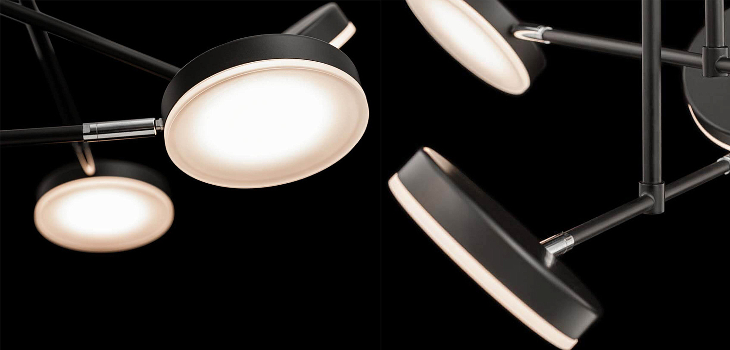 Люстра Maxine Light Chandelier 107 Люстра Maxine Light Chandelier 107 - Loft-Concept в Брянске