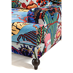 Премиальный Акцентный Диван Simpsons in Paradise Pop Art Sofa варинант исполнения - 5 | Loft Concept в Брянске