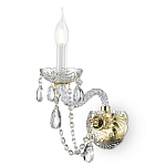 Бра Ice fragments варинант исполнения - 1 | Loft Concept в Брянске