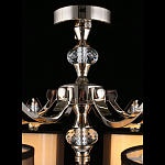 Люстра подвесная Floretina 2 варинант исполнения - 3 | Loft Concept в Брянске