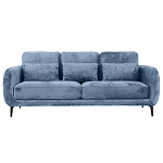 Диван трёхместный с подлокотниками Brussels варинант исполнения - 1 | Loft Concept в Брянске