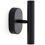 Бра поворотное Alf Spot Wall Lamp Black варинант исполнения - 1 | Loft Concept в Брянске