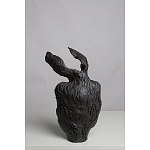 Ваза из серии «Этна 4» варинант исполнения - 3 | Loft Concept в Брянске