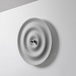 Бра круглое в минималистичном стиле Revelation варинант исполнения - 5 | Loft Concept в Брянске