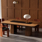 Стол «Гедонист» варинант исполнения - 4 | Loft Concept в Брянске