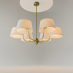 Люстра подвесная Modesto Е14 варинант исполнения - 10 | Loft Concept в Брянске