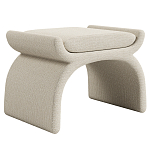 Элегантный Пуф Napa  варинант исполнения - 7 | Loft Concept в Брянске