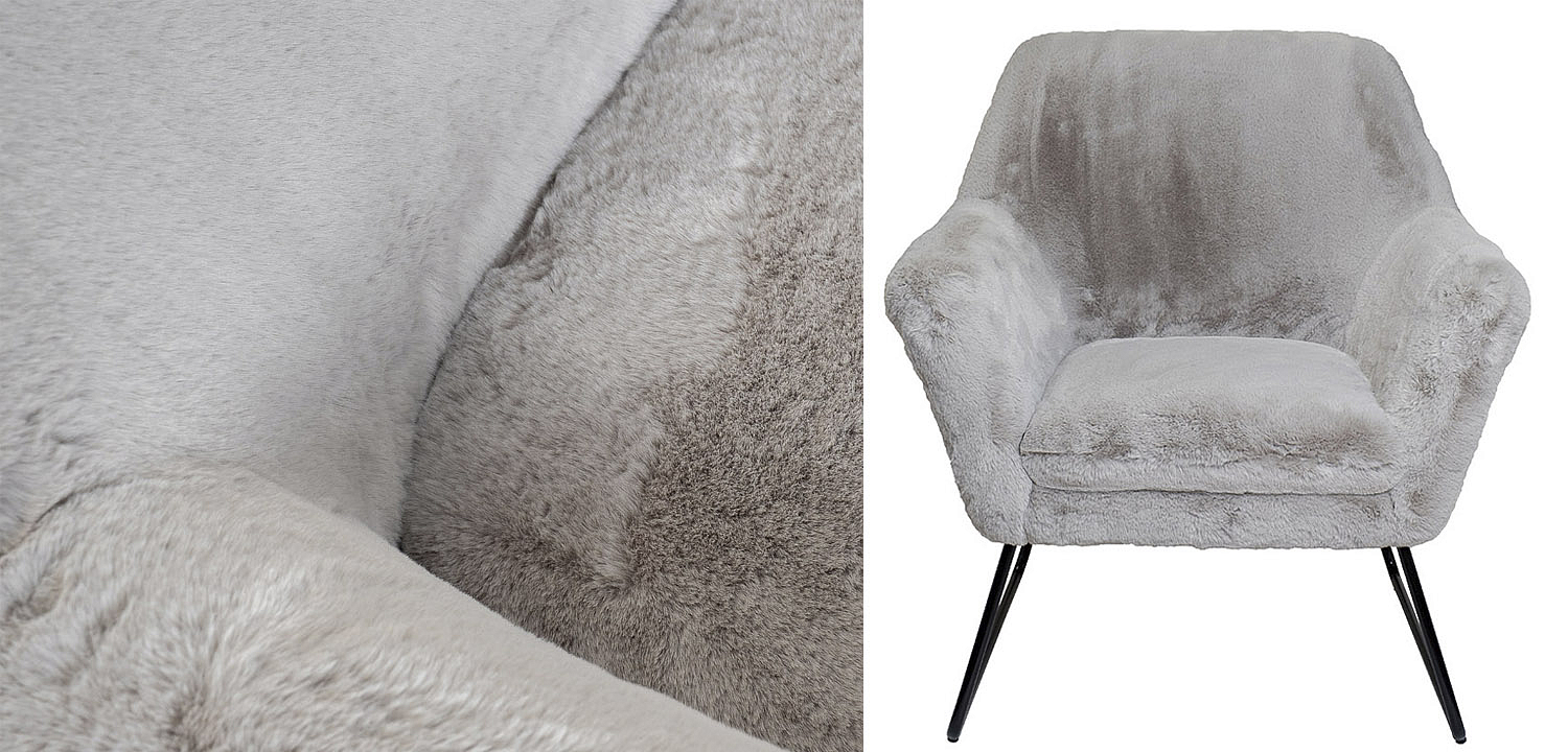 Кресло Bevin Armchair Кресло Bevin Armchair - Loft-Concept в Брянске