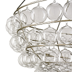 Люстра в форме спирали Brilliant Impression варинант исполнения - 1 | Loft Concept в Брянске