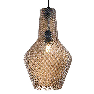 Подвесной светильник Donald brown 25