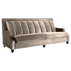 Диван Diana Champagne