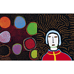 Редкое подарочное издание Yayoi Kusama: 1945 to Now варинант исполнения - 4 | Loft Concept в Брянске