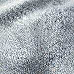 Мебельная ткань Шенилл голубой цвет 142 см T4-60 варинант исполнения - 2 | Loft Concept в Брянске