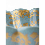 Фарфоровая чаша Стрекозы Marlo Turi варинант исполнения - 5 | Loft Concept в Брянске