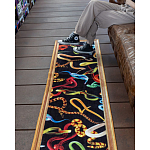 Коврик Seletti Snakes варинант исполнения - 3 | Loft Concept в Брянске