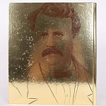 Книга Louis Vuitton Marc Jacobs Limmited edition варинант исполнения - 2 | Loft Concept в Брянске