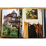 Коллекционная редкая Книга Tim Walker Pictures 2008 варинант исполнения - 4 | Loft Concept в Брянске