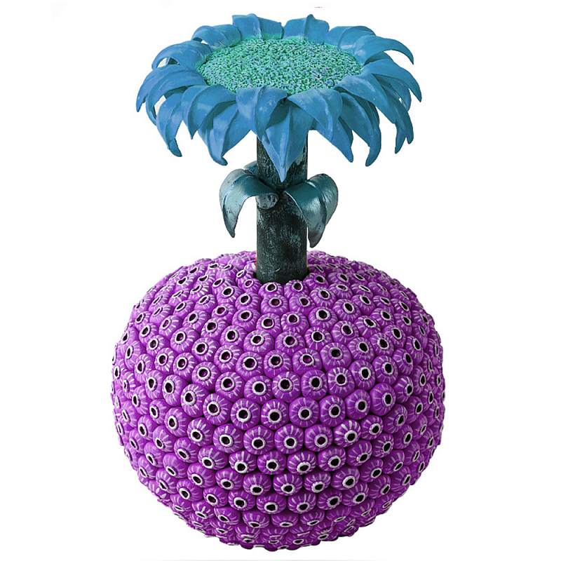 Лиловый Экзотический фрукт Pandora Exotic Fruit Purple 46 Лиловый Лиловый Экзотический фрукт Pandora Exotic Fruit Purple 46 Лиловый в Брянске | Loft Concept