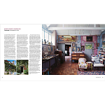 Книга The Iconic Interior: 1900 to the Present варинант исполнения - 6 | Loft Concept в Брянске